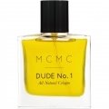 Dude No.1 von MCMC Fragrances