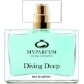 Diving Deep von Unique / MyParfum