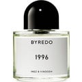 1996 - Inez & Vinoodh (Eau de Parfum) by Byredo