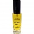 Orange Spice von Pell Wall Perfumes
