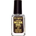 Musk Oil by Cooperlabs / Cabot Labs / West Cabot