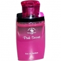 Pink Secret by Santa Barbara Polo & Racquet Club