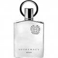 Supremacy (Silver) by Afnan Perfumes