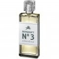 Bergduft N°3 - Silberdistel von Art of Scent Swiss Perfumes