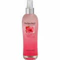 Exotic Cherry Blossom / Cherish the Moment by bodycology