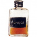 Apropos (Eau de Parfum) by Anjou