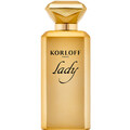 Lady / Lady Korloff (Eau de Parfum)