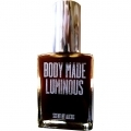 Body Made Luminous von Scent by Alexis
