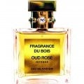 Oud Rose Intense (Eau de Parfum) by Fragrance Du Bois