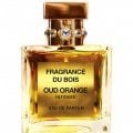 Oud Orange Intense (Eau de Parfum) by Fragrance Du Bois