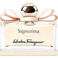 Signorina Eleganza (Eau de Parfum) by Salvatore Ferragamo