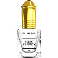 Musc El Body (Extrait de Parfum) by El Nabil