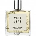 Perfumer's Library - No. 3 Veti Vert von Miller Harris