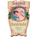 Salko Florida Water by Salux Perfumer
