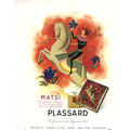 Matsi by Plassard