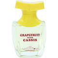 Fruits Series - Grapefruit with Cassis by Samouraï Woman / サムライウーマン