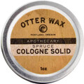 Spruce by Otter Wax