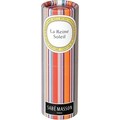 Le Petit Fou - La Reine Soleil (Solid Perfume) by Sabé Masson / Le Soft Perfume