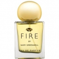 Fire by Mary Greenwell