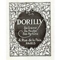 Parisienne Jolie von Dorilly