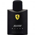 Scuderia Ferrari - Black (Eau de Toilette) von Ferrari