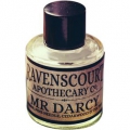Mr Darcy (Perfume Oil) von Ravenscourt Apothecary