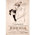 Edenia by Lundborg