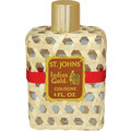 Indian Gold by St. Johns