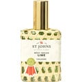 West Indian Lime (Cologne) by St. Johns
