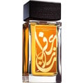 Perfume Calligraphy Saffron by Aramis