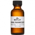 Oud Cologne by The Motley