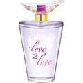 Freesia + Violet Petals von Love2Love