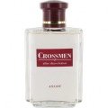 Ascot (After Shave Lotion) by Crossmen
