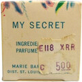 My Secret by Marie Barker