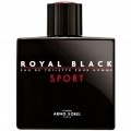 Royal Black Sport by Arno Sorel