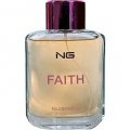 Faith by NG Perfumes