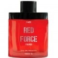 Red Force by NG Perfumes