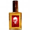 Afraid of the Dark - Lady Death (Eau de Parfum) by Opus Oils