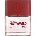 Hot'n Wild Red by Atelier Ulric