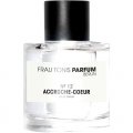 № 12 Accroche-Coeur by Frau Tonis Parfum
