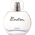Emotion - Violet by Aromel