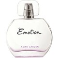 Emotion - Asian Garden by Aromel