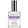 Lavender von Demeter Fragrance Library / The Library Of Fragrance