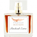 Patchouli Extra von Olivolga Parfums