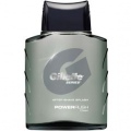 Power Rush by Gillette
