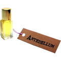Antebellum by Scent by the Sea