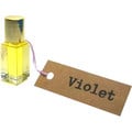 Violet by Scent by the Sea