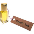 Green Tea by Scent by the Sea