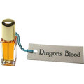 Dragons Blood by Scent by the Sea