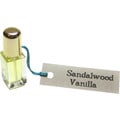 Sandalwood Vanilla by Scent by the Sea